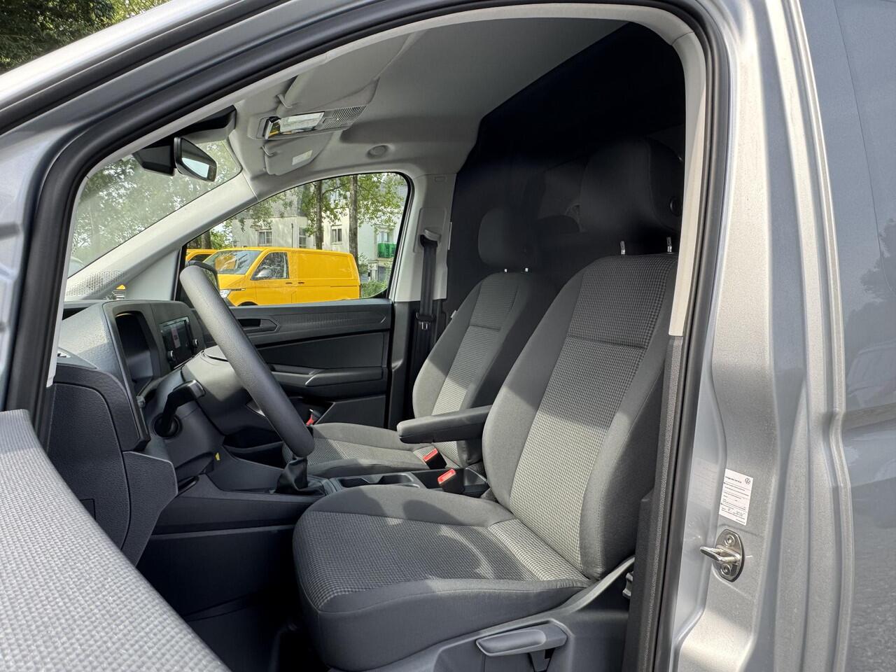 Volkswagen CADDY Cargo TDI 102pk Comfort (Trekhaak,LM,Cruise,Pdc,Carplay)