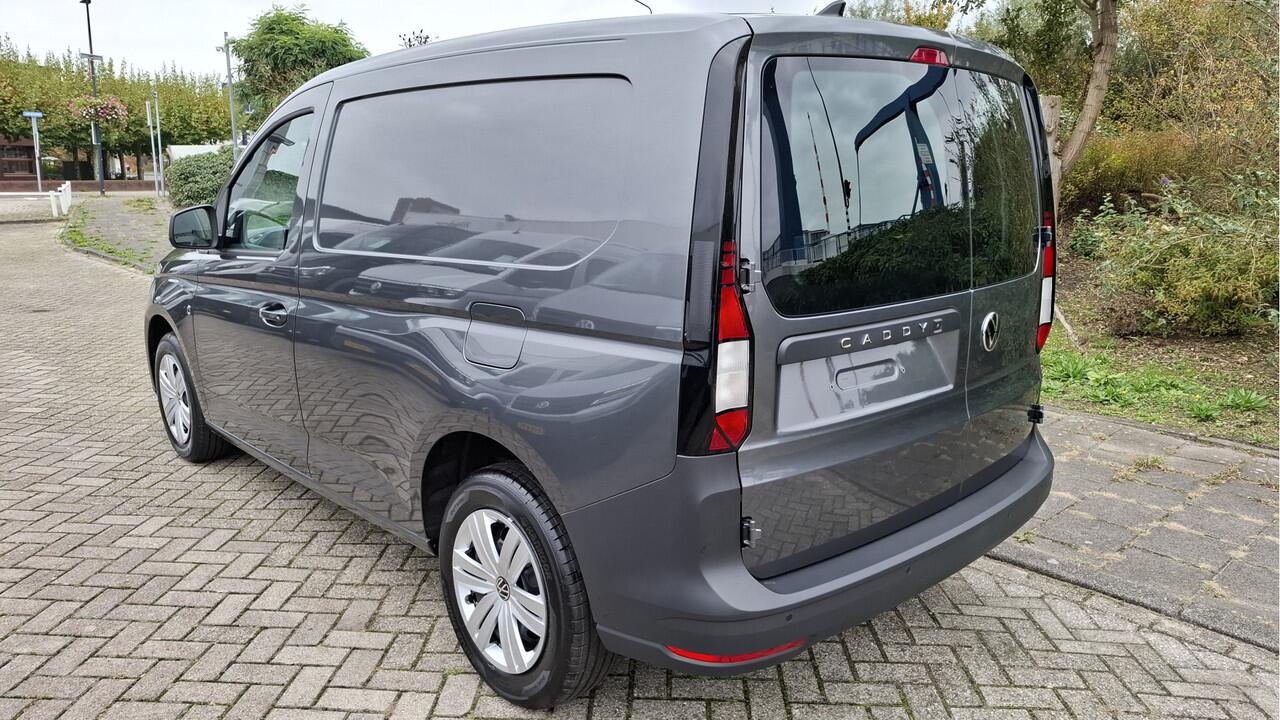 Volkswagen CADDY Cargo 2.0 TDI Comfort Automaat / PDC
