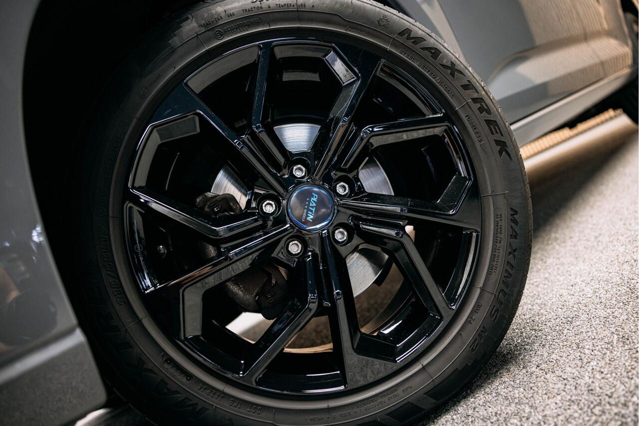 Volkswagen CADDY Cargo 2.0 TDI | Achteruitrijcamera | 17'' nieuwe velgen | Apple Carplay | Multifunctioneel stuurwiel |