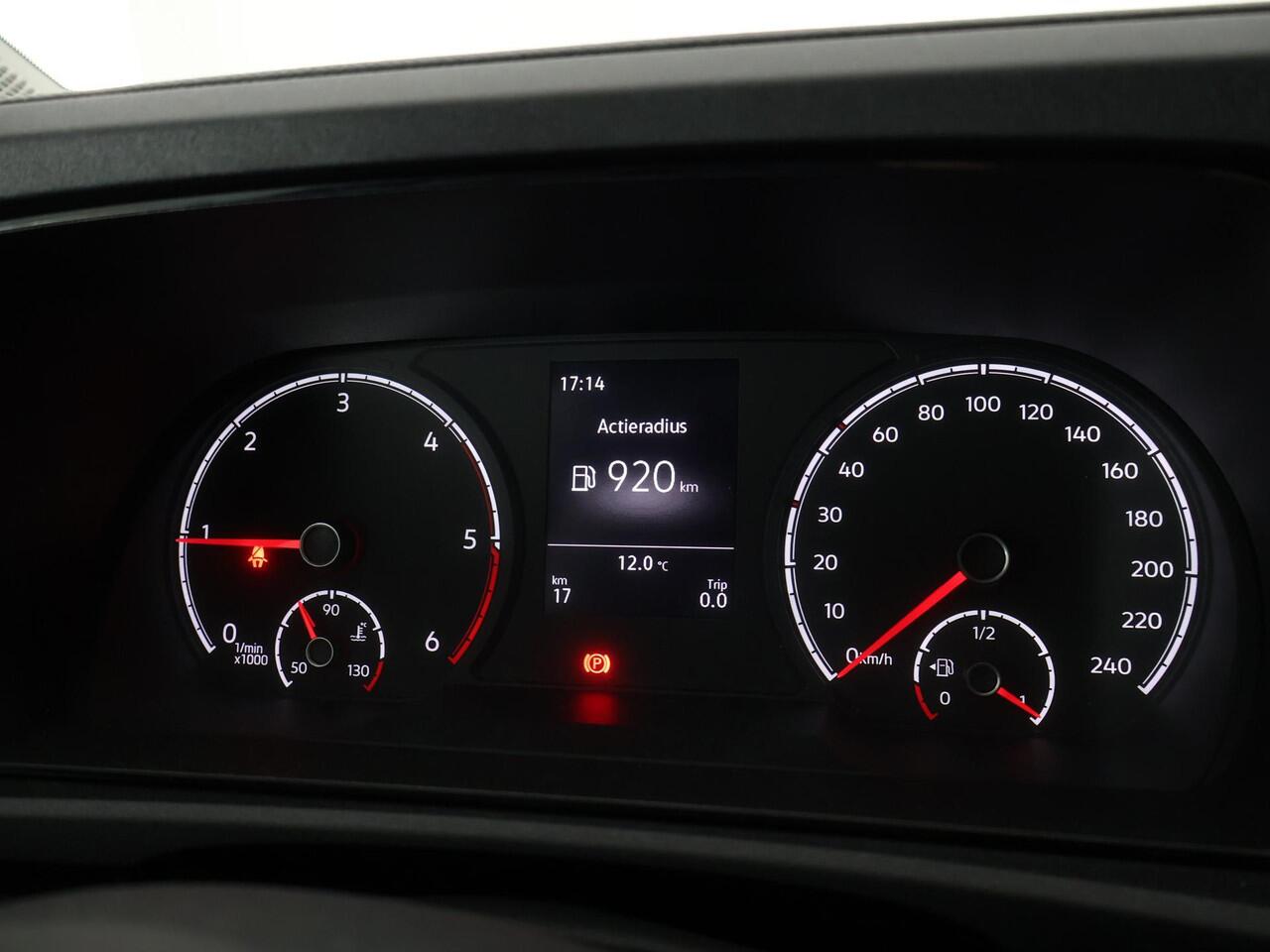 Volkswagen CADDY Cargo 2.0 TDI Style L1 (ex.BTW) | NIEUW UIT VOORRAAD | DIRECT RIJDEN! | NIEUW UIT VOORRAAD LEVERBAAR!