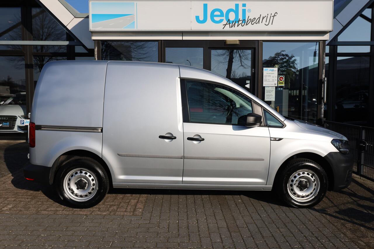 Volkswagen CADDY Trendline 2.0 TDI 75kw/102pk L1H1 BMT DSG7