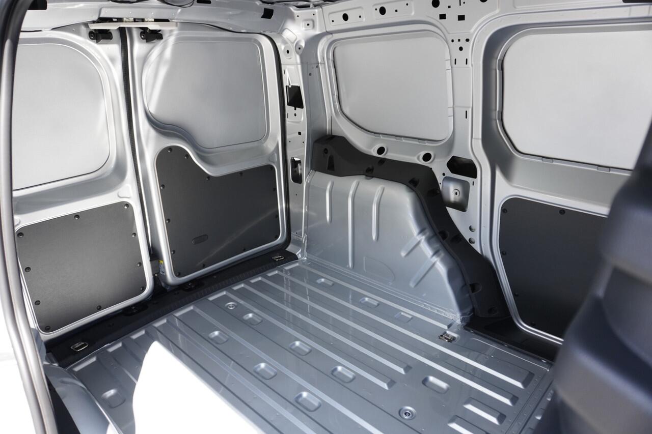 Volkswagen CADDY Cargo 2.0 TDI 122 PK Style DSG, LED koplampen, Cruise control, Trekhaak, Ergocomfort bestuurdersstoel