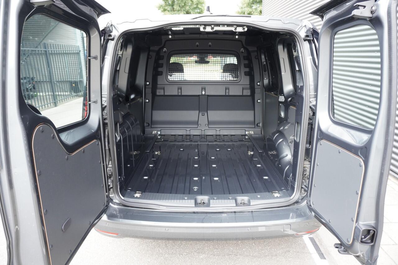 Volkswagen CADDY Cargo 2.0 TDI 122 PK DSG Style, App connect, Cruise control, Comfortpakket 3