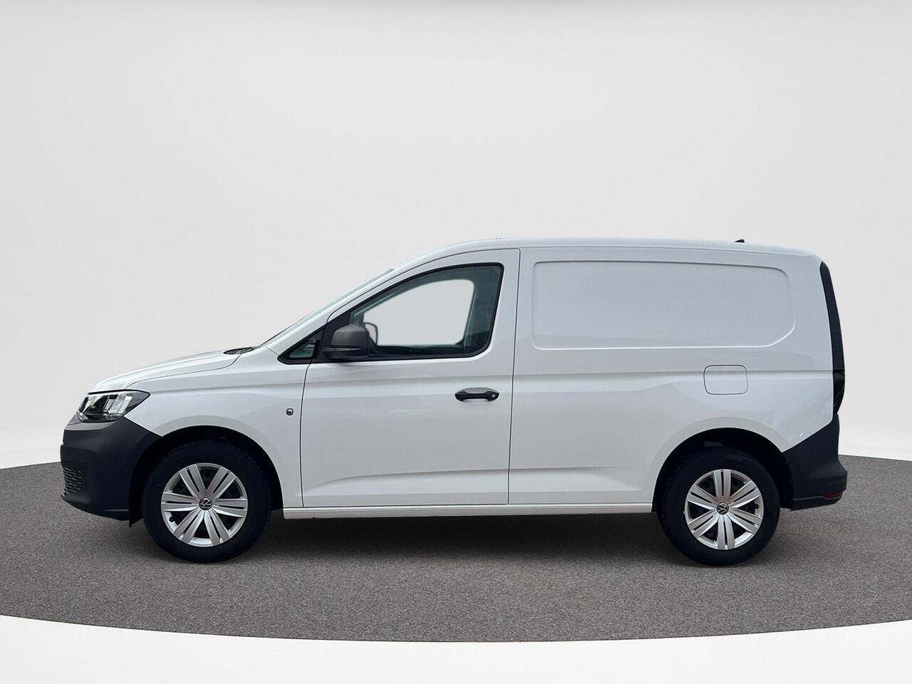 Volkswagen CADDY Cargo 1.5 TSI L1 | Airco | DAB | Cruise |