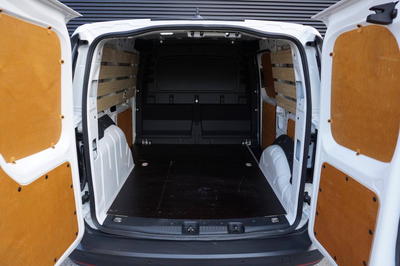 Volkswagen CADDY Cargo 2.0 TDI 102 PK Apple Carplay Airco Cruise control Parkeersensoren