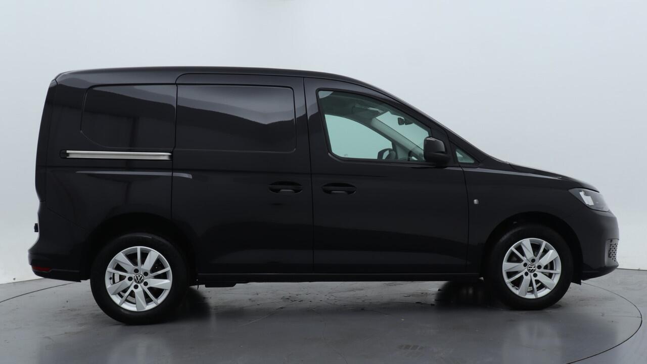 Volkswagen CADDY Cargo 2.0 TDI 102pk Style /BPM-vrij