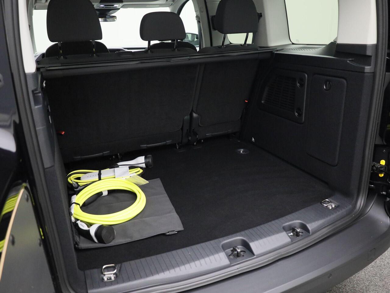 Volkswagen CADDY Bedrijfswagens Combi Kombi 1.5 eHybrid 115pk Automaat 723681