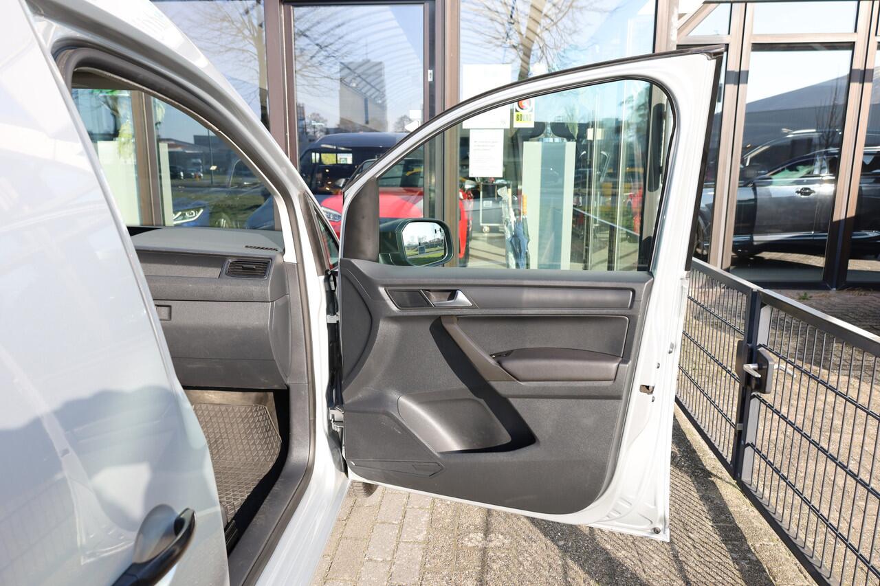 Volkswagen CADDY Trendline 2.0 TDI 75kw/102pk L1H1 BMT DSG7