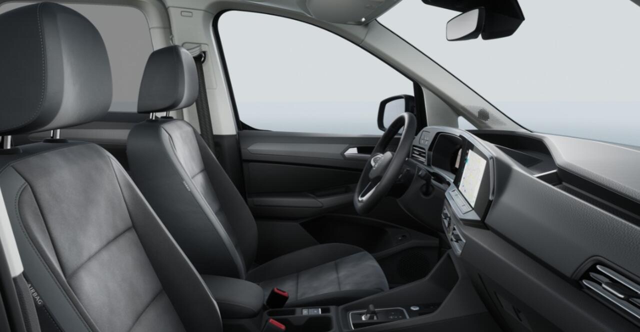 Volkswagen CADDY Kombi 1.5TSI PHEV eHybrid 115pk DSG Style