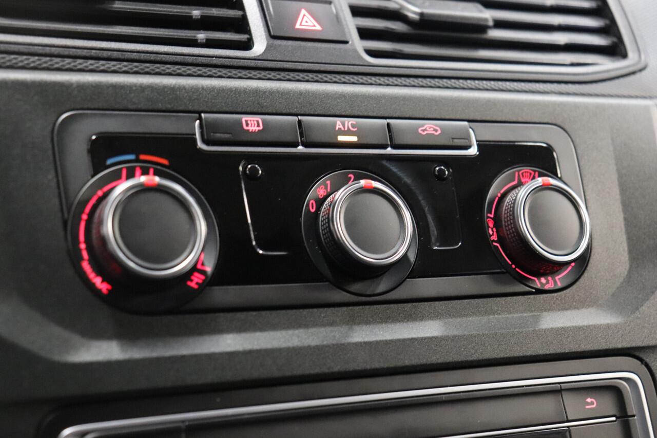 Volkswagen CADDY 2.0 TDI EURO 6 - Airco - PDC - Imperiaal - ¤ 11.900,- Excl.