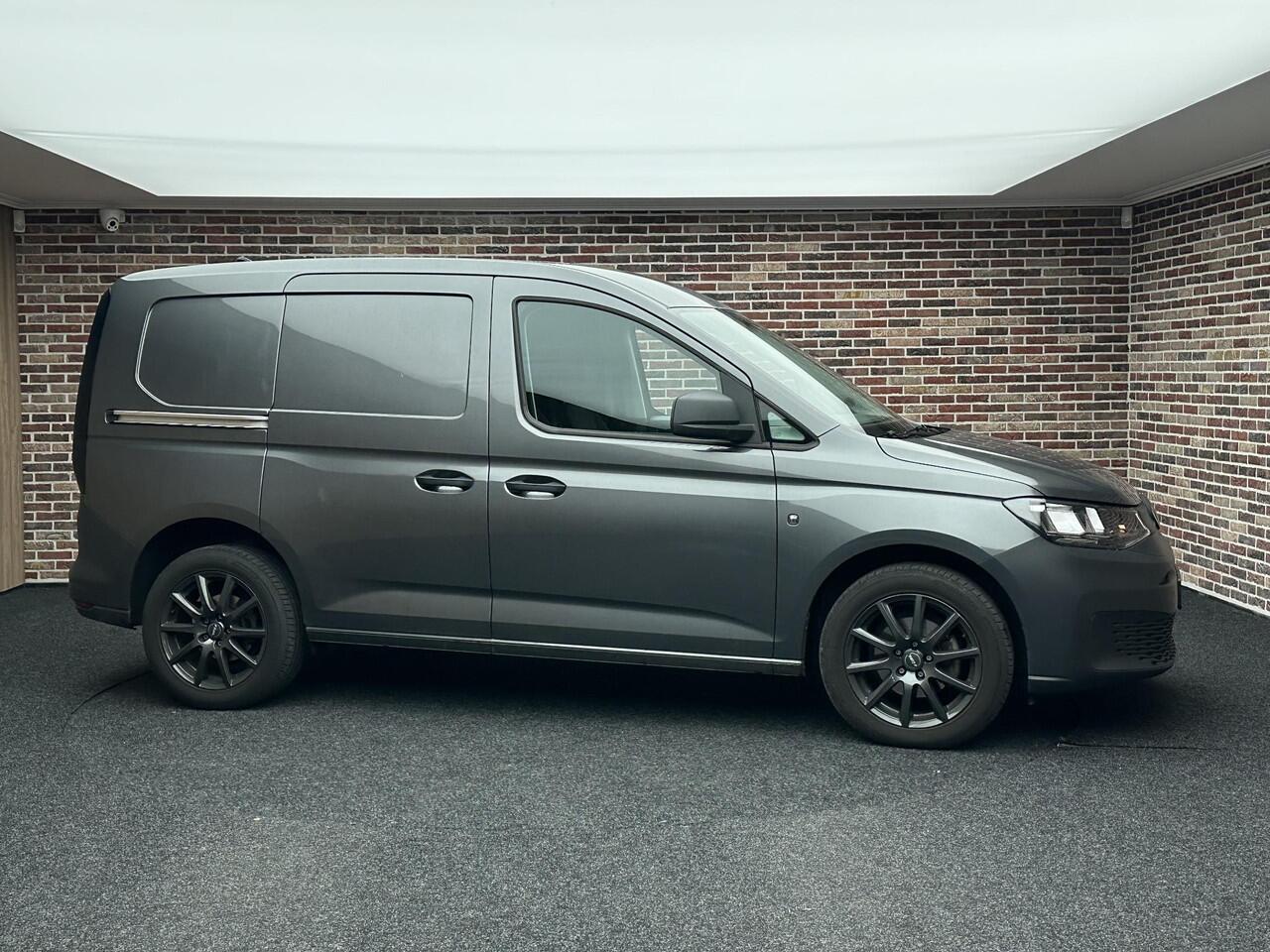 Volkswagen CADDY Cargo 2.0 TDI Economy Business Cruise control PDC