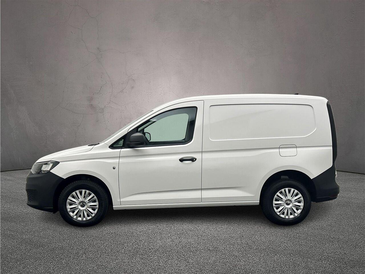 Volkswagen CADDY Cargo 2.0 TDI Comfort | Cruise Control | Trekhaak | Navi via Apple Carplay-Android Auto |