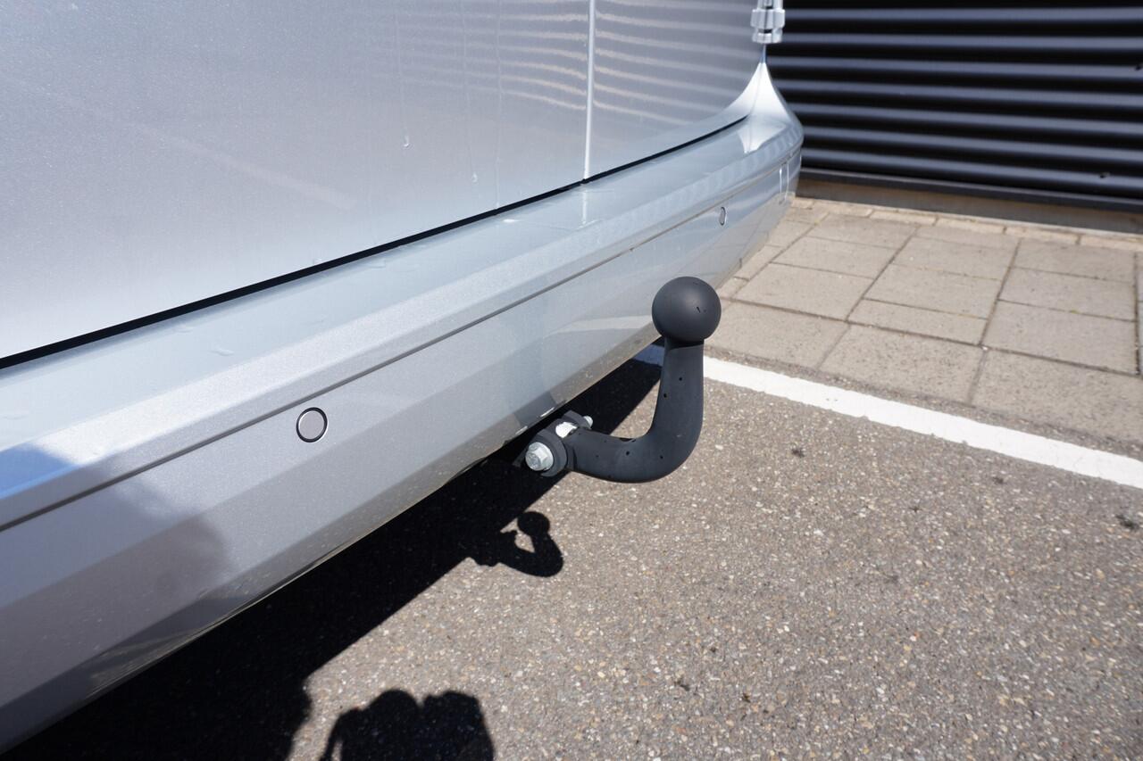 Volkswagen CADDY Cargo 2.0 TDI 122 PK Style DSG, LED koplampen, Cruise control, Trekhaak, Ergocomfort bestuurdersstoel, Navigatie