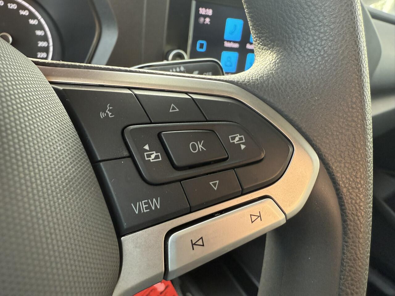 Volkswagen CADDY Cargo 2.0 TDI Comfort