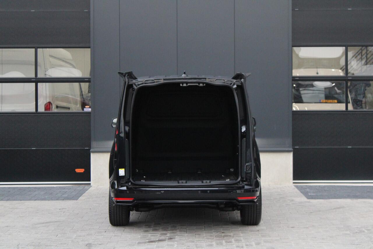 Volkswagen CADDY Cargo 2.0 TDI 122pk DSG7 - Carplay - Adaptive Cruise - Navigatie - LED koplampen - Ergocomfort stoel - Stoelverwarming - Rijklaar