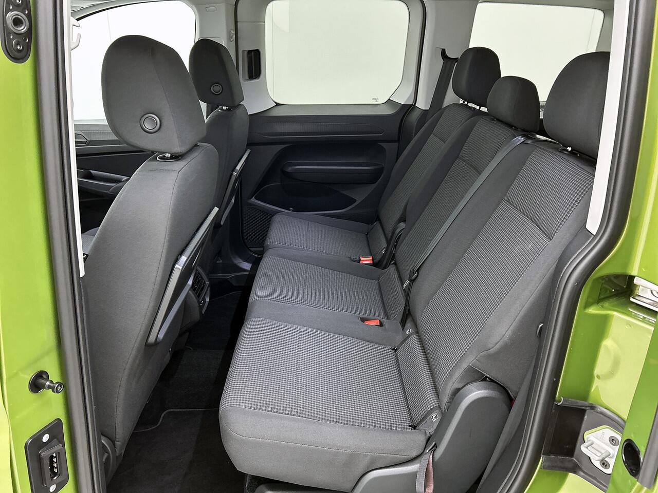 Volkswagen CADDY Life 1.5 TSI 5p Direct leverbaar! Rolstoeauto