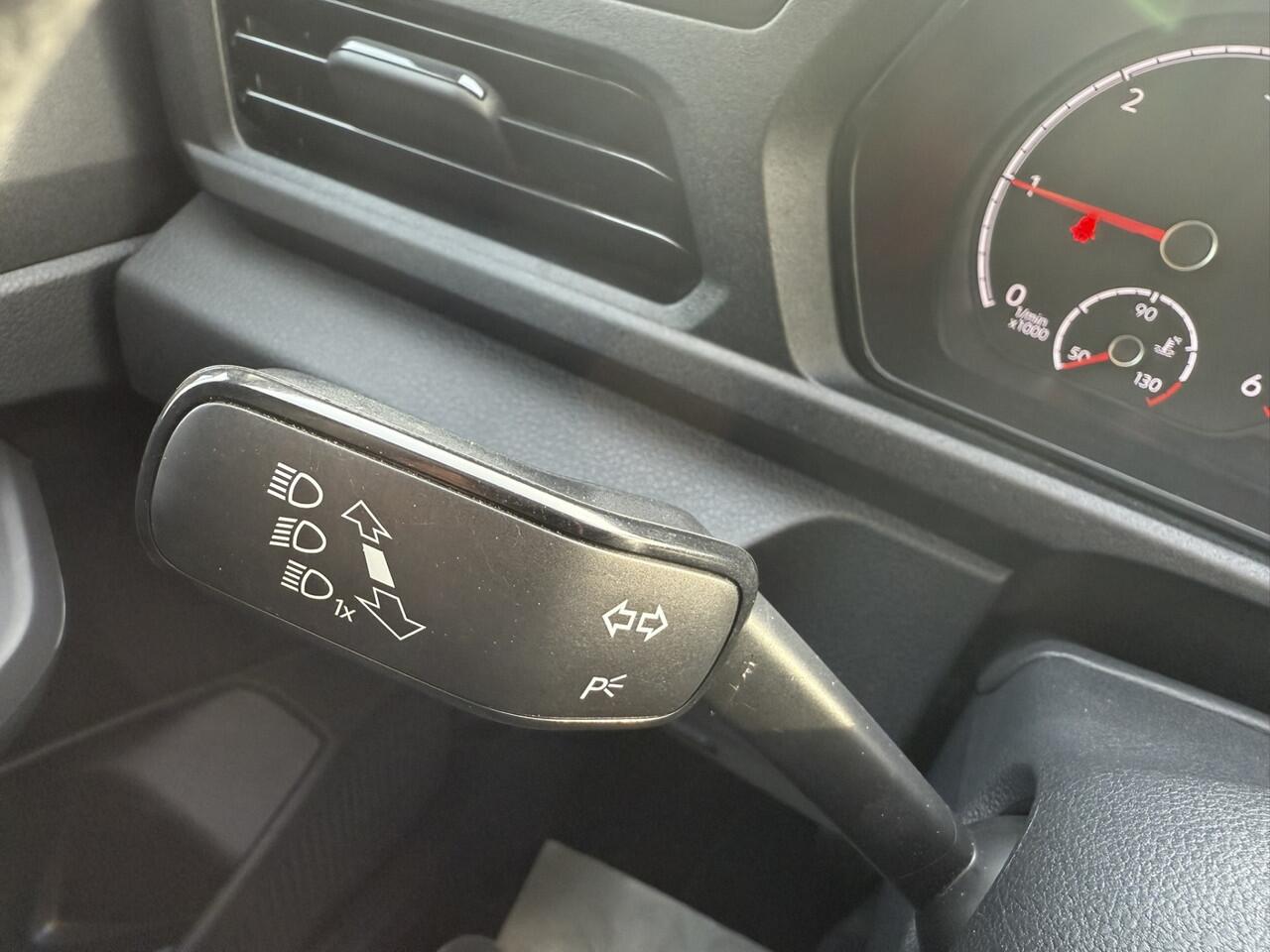 Volkswagen CADDY Cargo 2.0 TDI Comfort