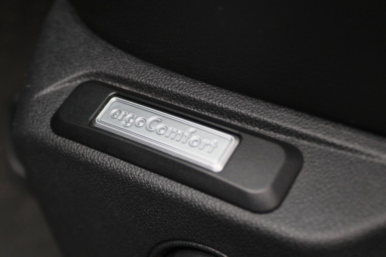 Volkswagen CADDY Cargo 2.0 TDI DSG Comfort 2x Schuifdeur, LED, Standkachel, ACC, Apple CarPlay, ErgoComfort, Trekhaak