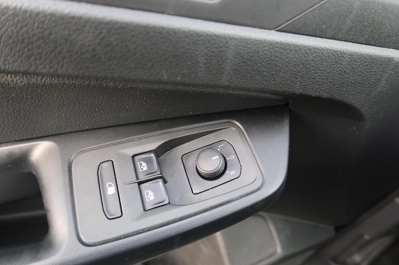 Volkswagen CADDY Cargo 2.0 TDI Trend TREKHAAK