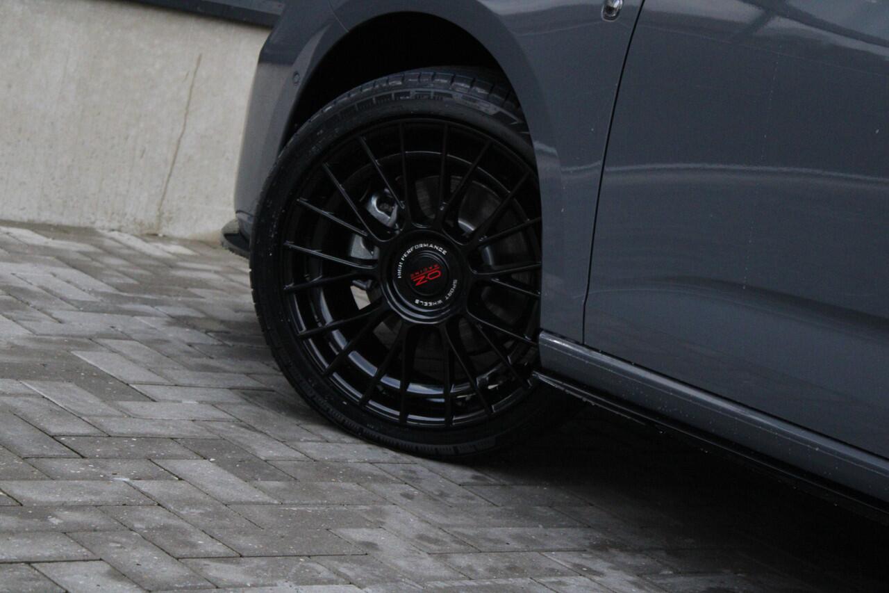 Volkswagen CADDY Cargo 2.0 TDI 122pk DSG7 - Carplay - Adaptive Cruise - Navigatie - Dig. cockpit - LED - Ergocomfort stoel - Stoelverwarming - All in prijs- Rijklaar