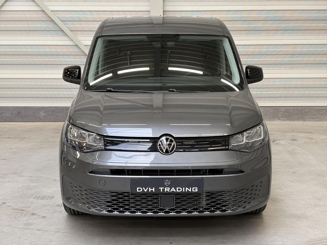 Volkswagen CADDY Cargo 2.0 TDI Style