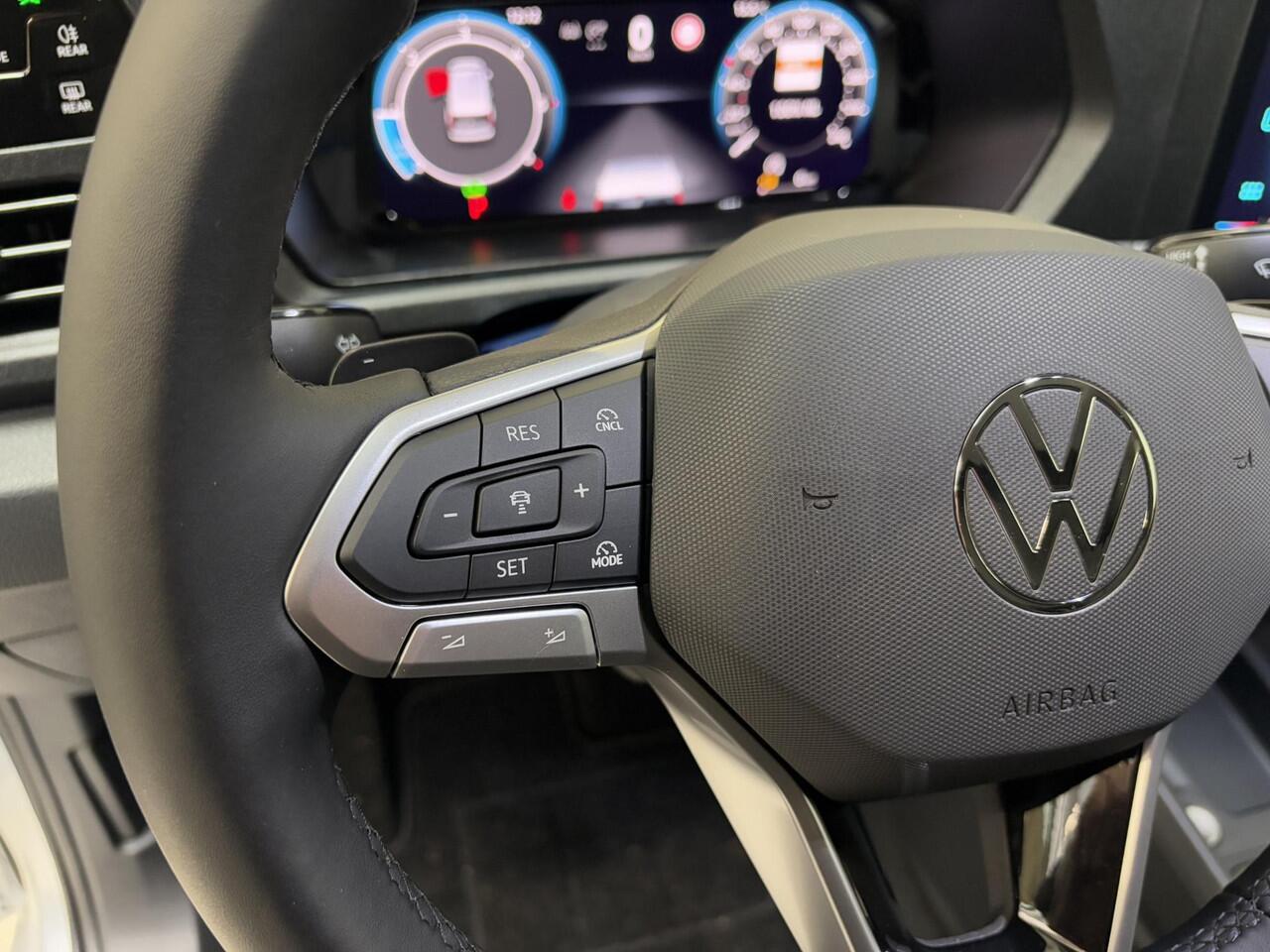 Volkswagen CADDY Cargo 2.0 TDI Style