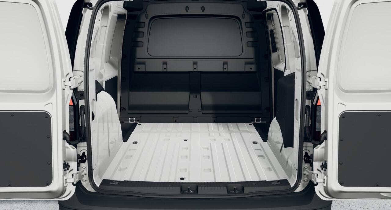 Volkswagen CADDY Cargo 1.5 TSI 150pk DSG eHybrid | Trekhaak | Cruise Control | Navigatie via Apple Carplay / Android Auto |