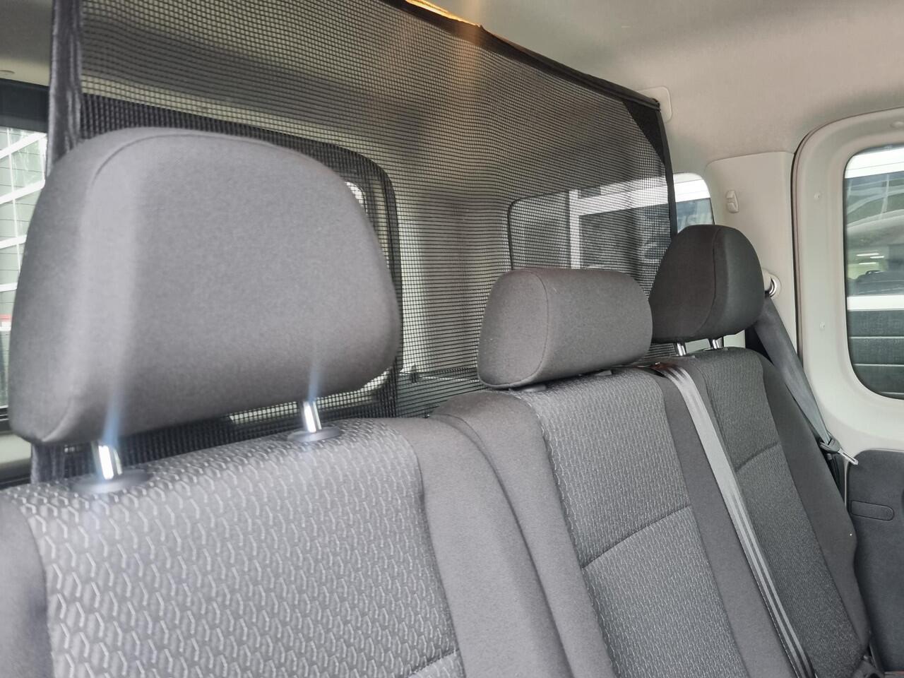 Volkswagen CADDY 1.0 TSI CAMERA / AIRCO ECC / CRUISE / PDC