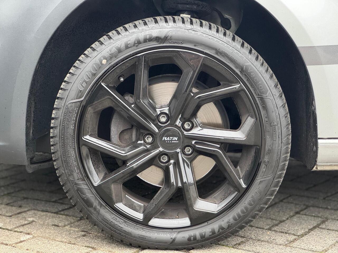 Volkswagen CADDY 2.0 TDI L1H1 BMT Economy Business | 1ste eig. | Cruise | Trekhaak