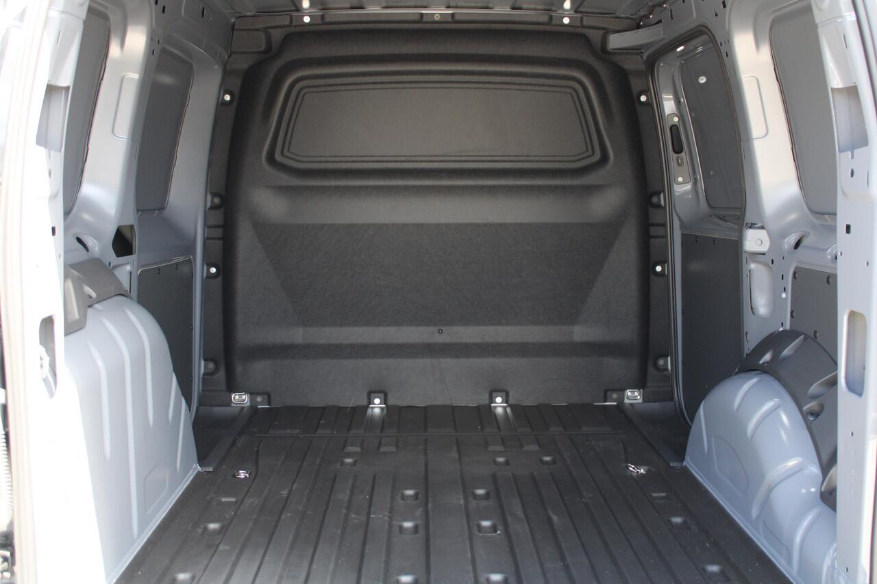 Volkswagen CADDY Cargo 2.0 TDI 122pk DSG7 - Carplay - Adaptive Cruise - Trekhaak - Navigatie - Dig. cockpit - Ergocomfort stoel - Stoelverwarming - Rijklaar