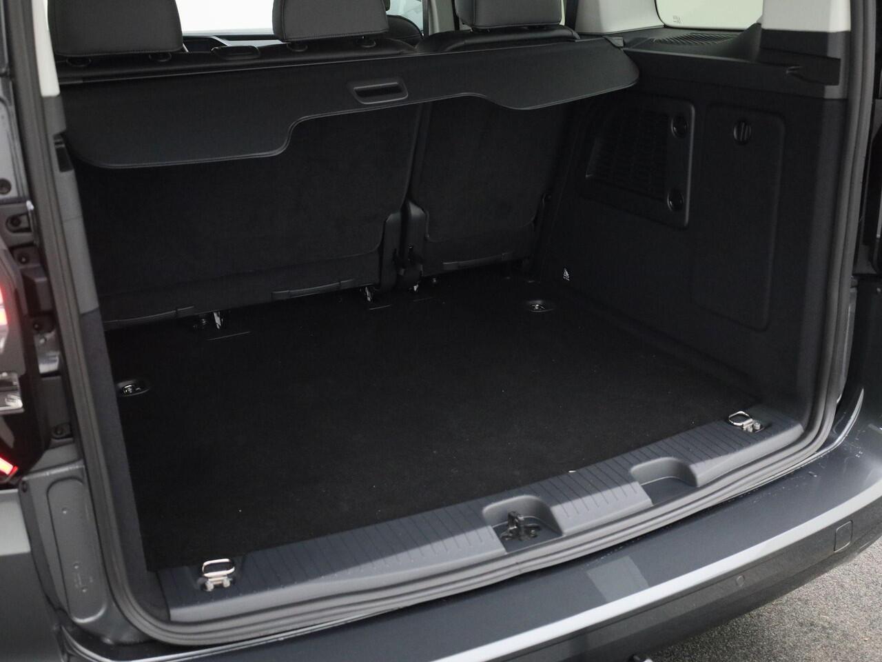 Volkswagen CADDY Bedrijfswagens Combi Style 1.5 eHybrid 115pk Automaat 731209