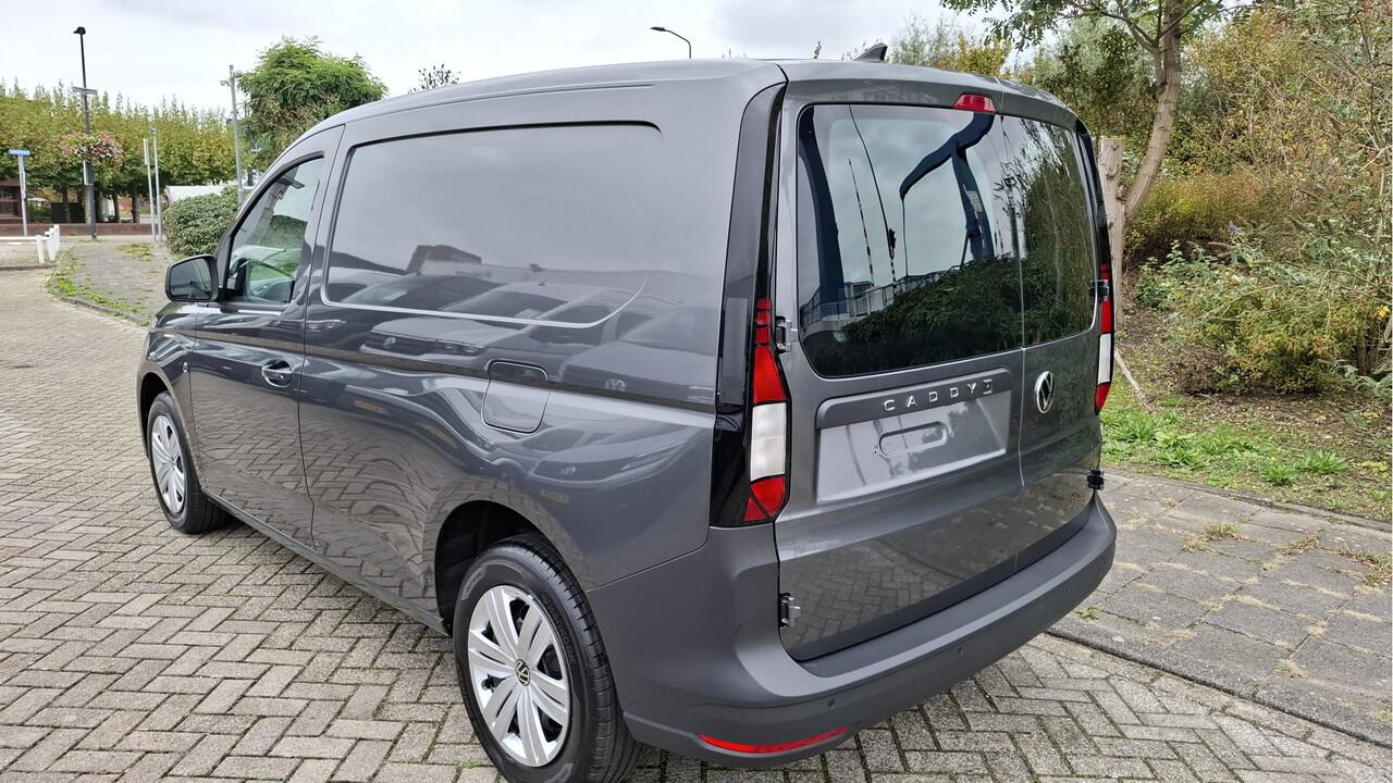 Volkswagen CADDY Cargo 2.0 TDI Comfort Automaat / PDC