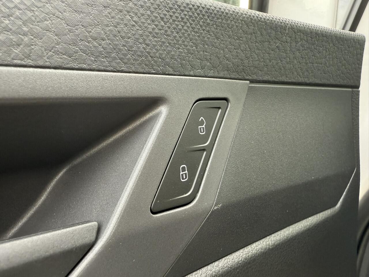 Volkswagen CADDY Cargo 2.0 TDI Comfort