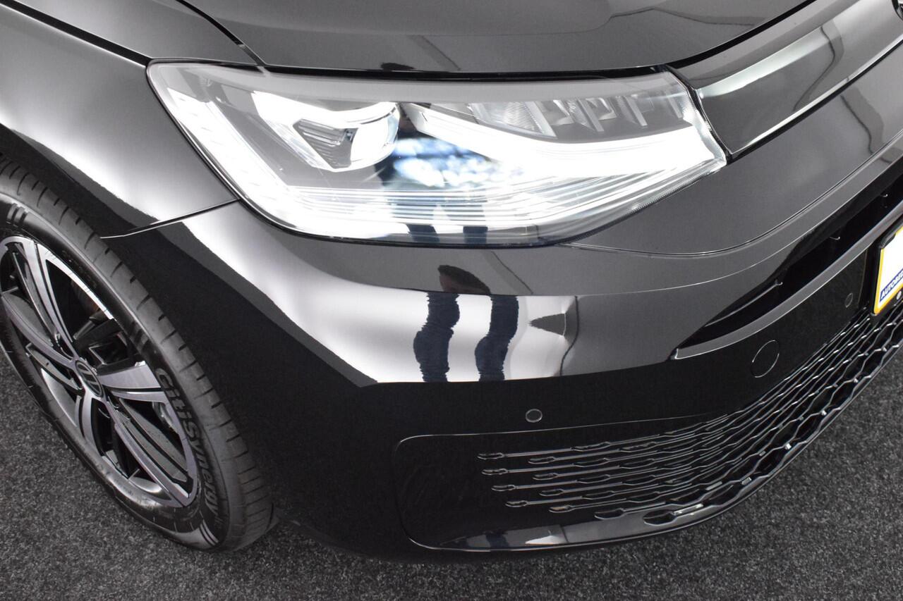 Volkswagen CADDY Cargo 2.0 TDI 75pk H6 75 Edition Virtual Cockpit Keyless Camera Leder Led Navigatie
