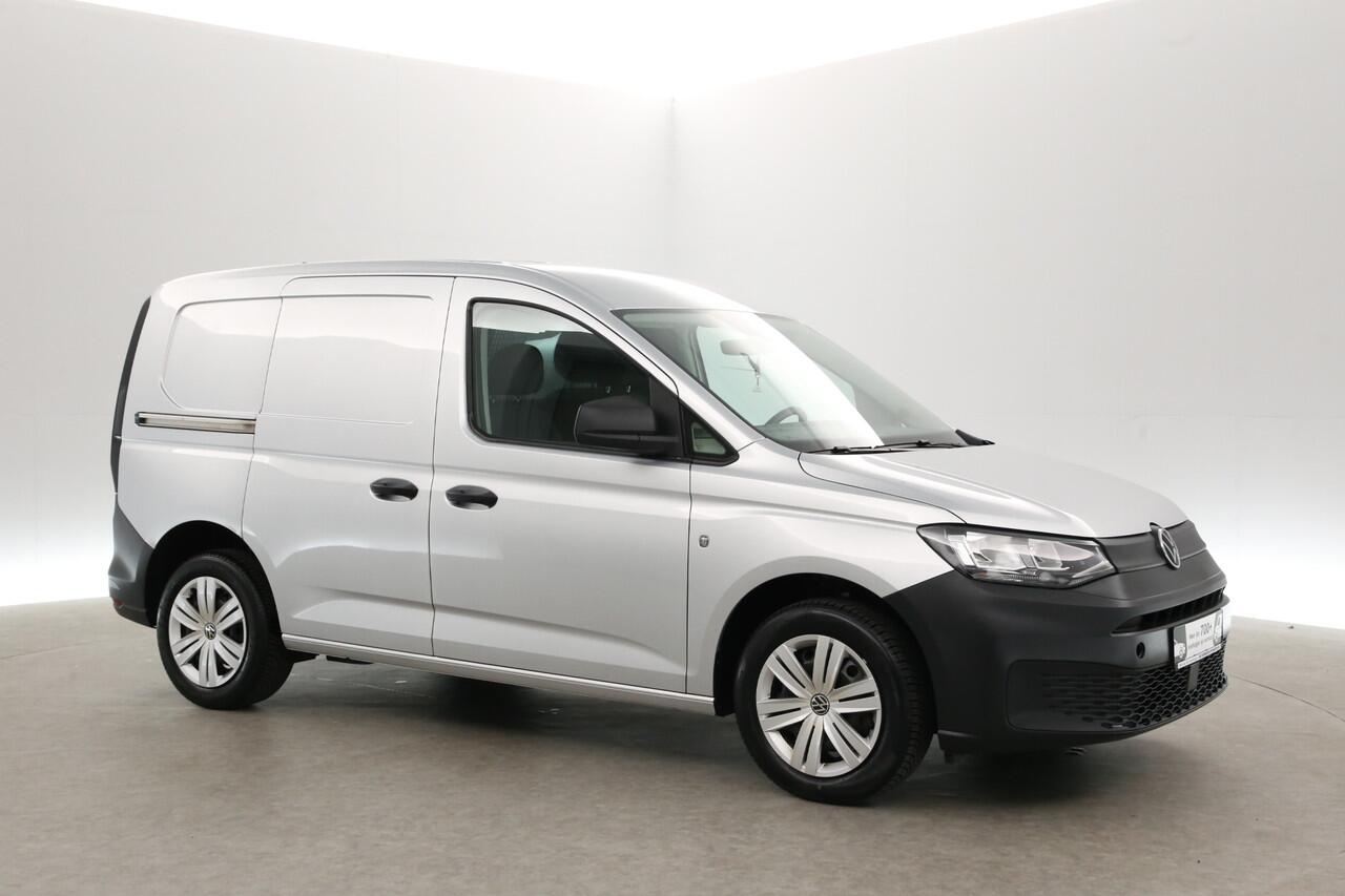 Volkswagen CADDY 1.5 TSI | 115PK | Benzine | Clima | Stoelverw. | Parkeersens.