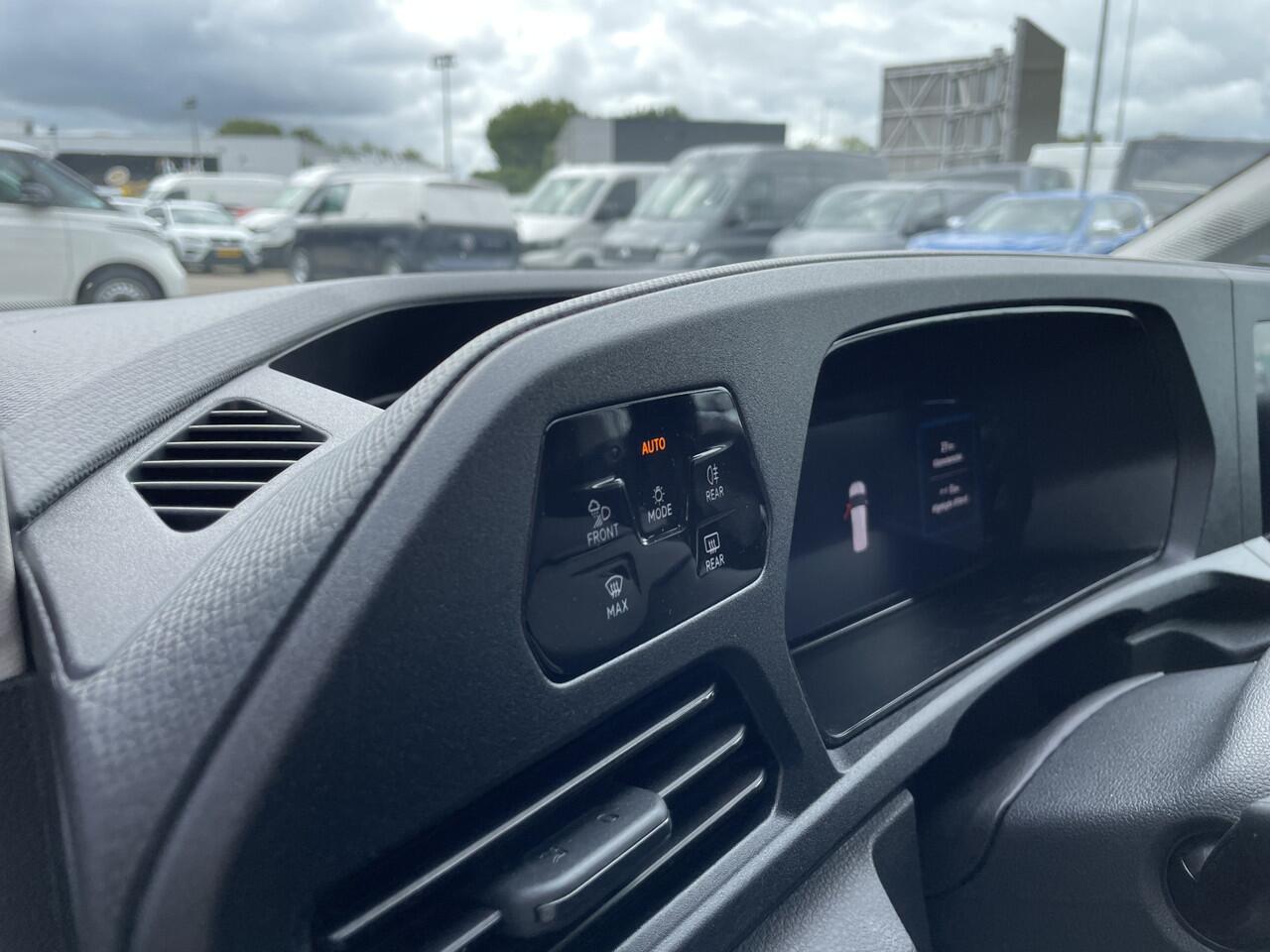 Volkswagen CADDY Cargo 2.0 TDI Style 122pk DSG | Trekhaak | App-Connect | Ergo comfort | Excl BTW/ incl BPM