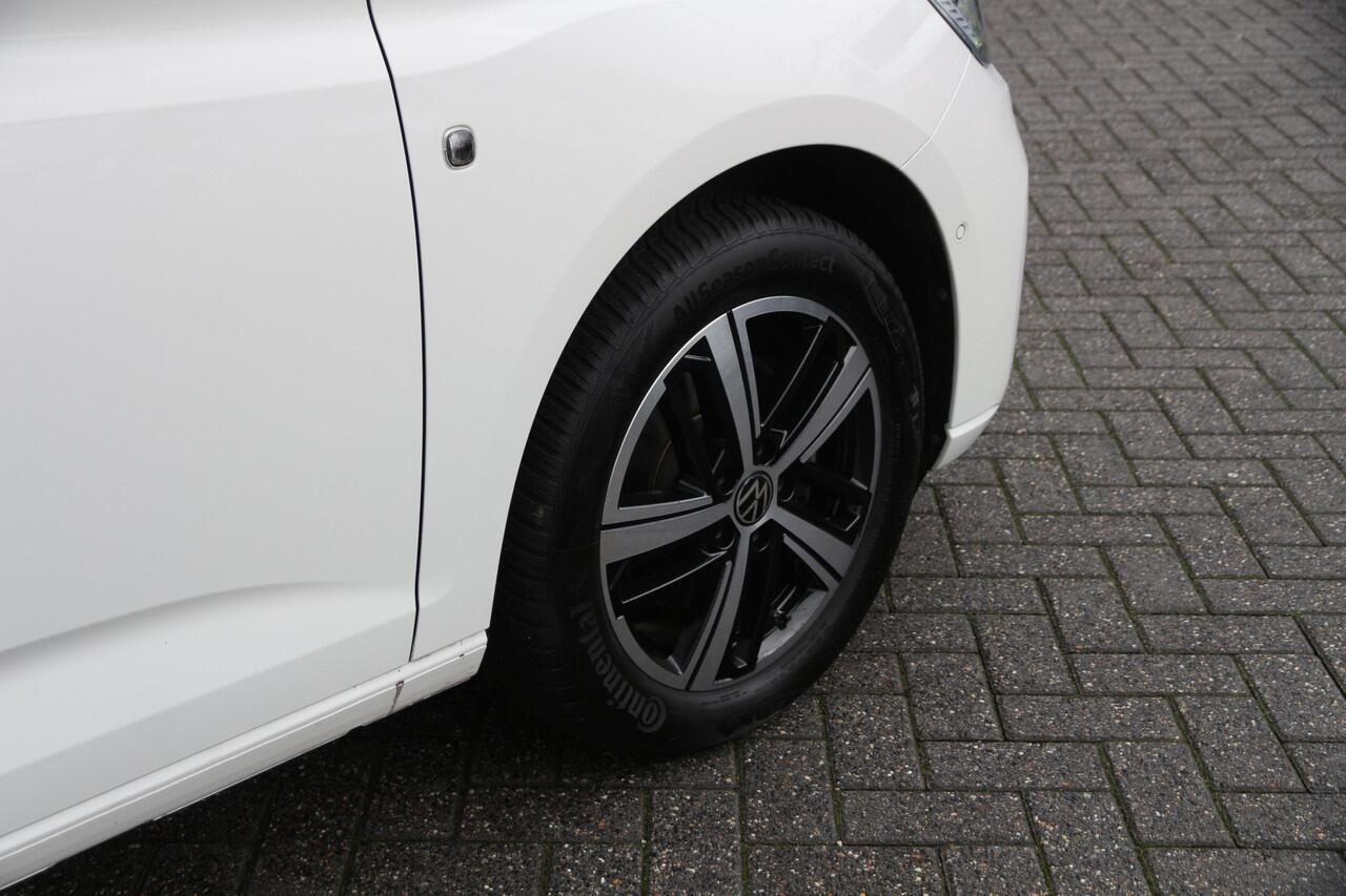 Volkswagen CADDY Cargo 2.0 TDI | Aut. | 1st edition | Virtual | Keyless | Navi..