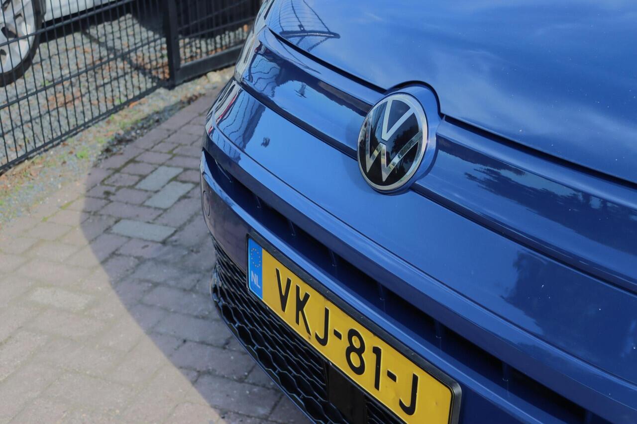 Volkswagen CADDY Cargo MK5 2.0 TDI Comfort DSG Automaat, Apple Carplay, Armsteun, Verdiept Tussenschot, Ventilatierooster,