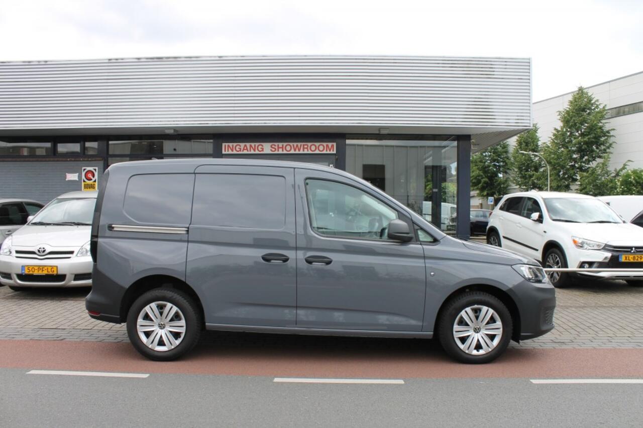 Volkswagen CADDY 1.5 TSi