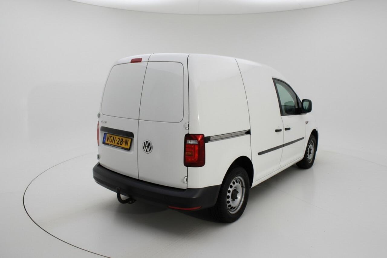 Volkswagen CADDY 2.0 TDI L1H1 BMT TR. Cruise, Schuifdeur