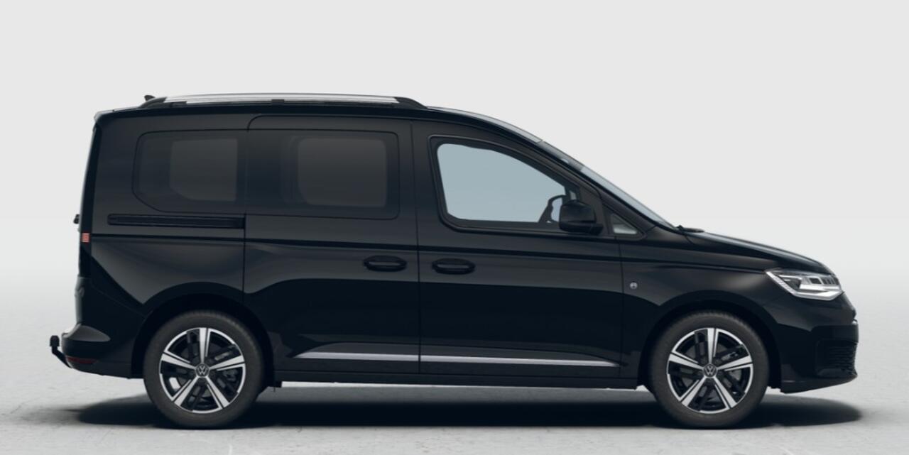 Volkswagen CADDY Kombi 1.5TSI PHEV eHybrid 115pk DSG Style
