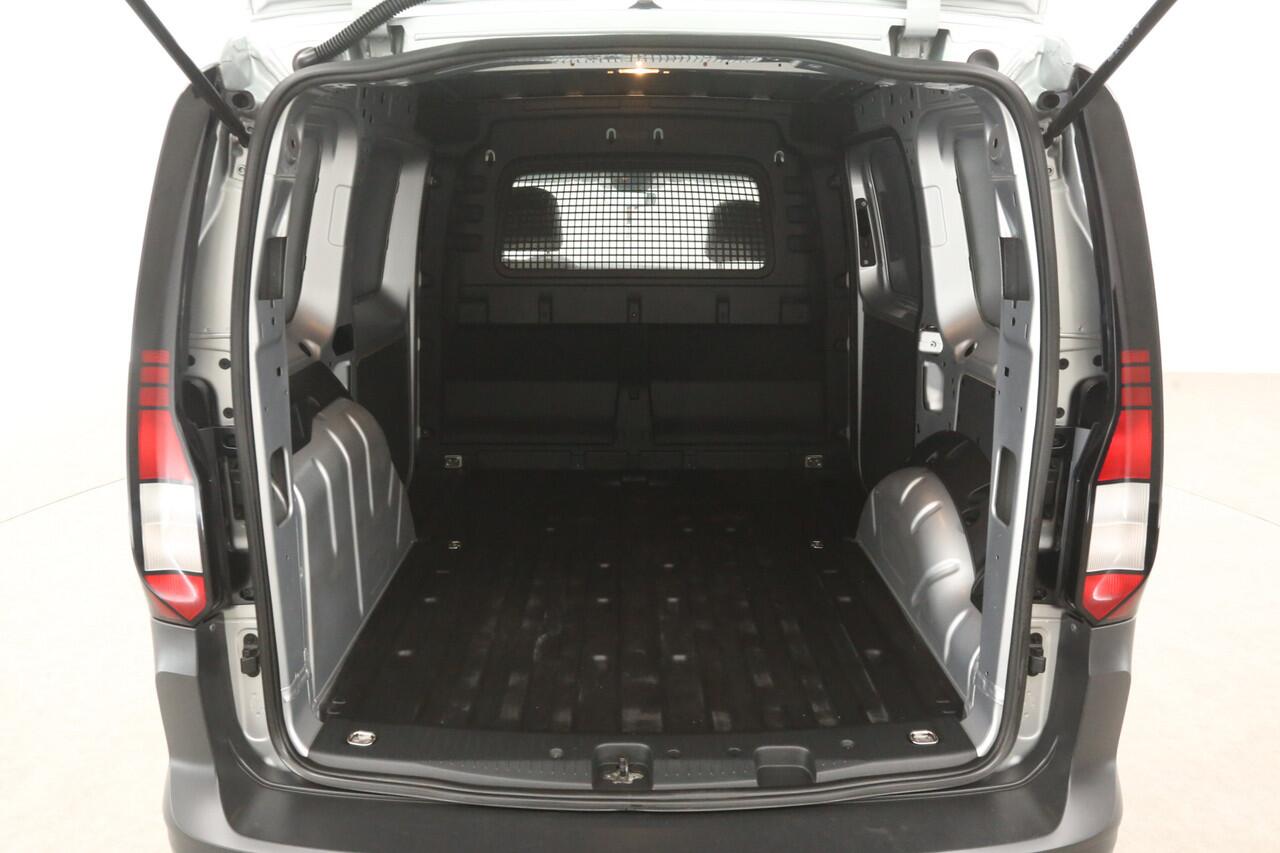 Volkswagen CADDY 1.5 TSI | 115PK | Benzine | Clima | Stoelverw. | Parkeersens.