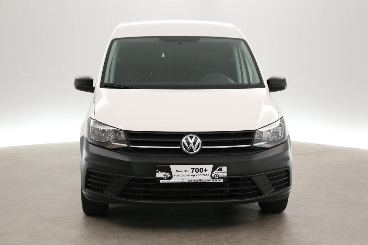 Volkswagen CADDY TSI 102PK | Benzine | Airco | Elektrpakket | Achterklep