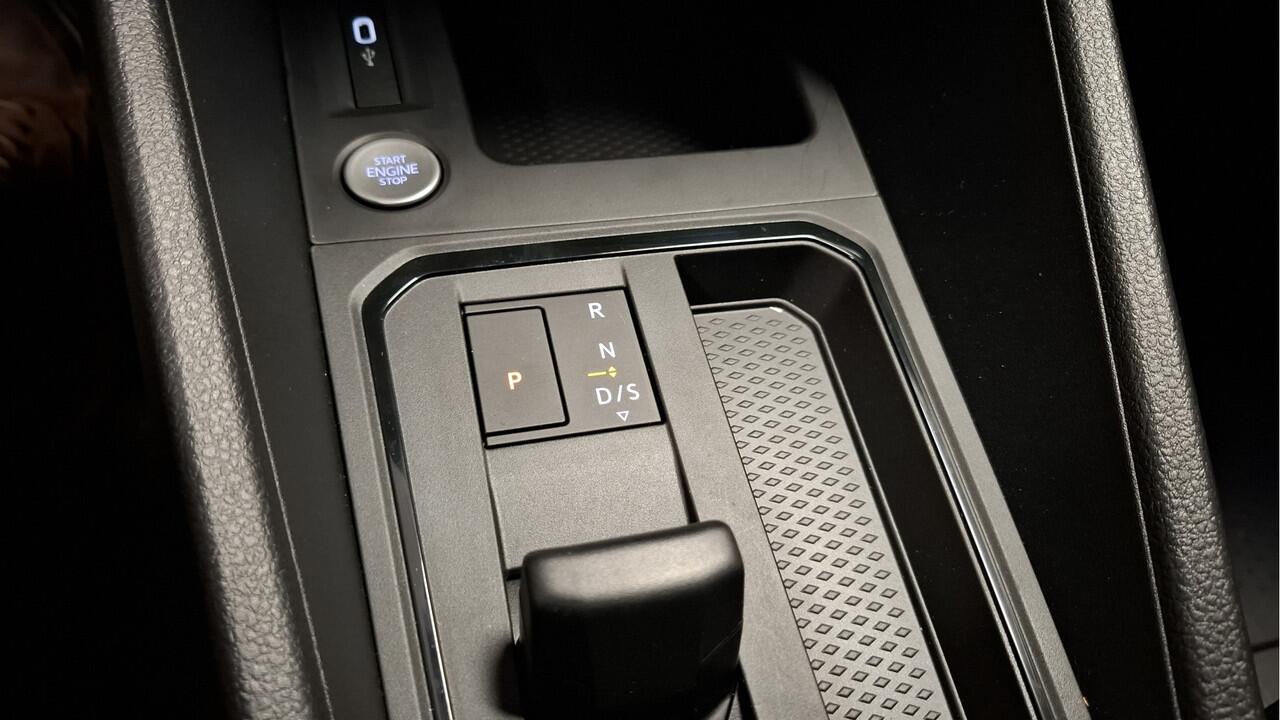 Volkswagen CADDY Cargo 2.0 TDI Style LED / Automaat / PDC