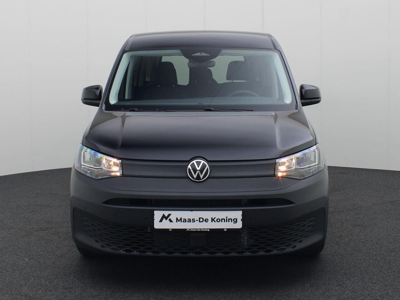 Volkswagen CADDY Bedrijfswagens Combi Kombi 1.5 eHybrid 115pk Automaat 723681