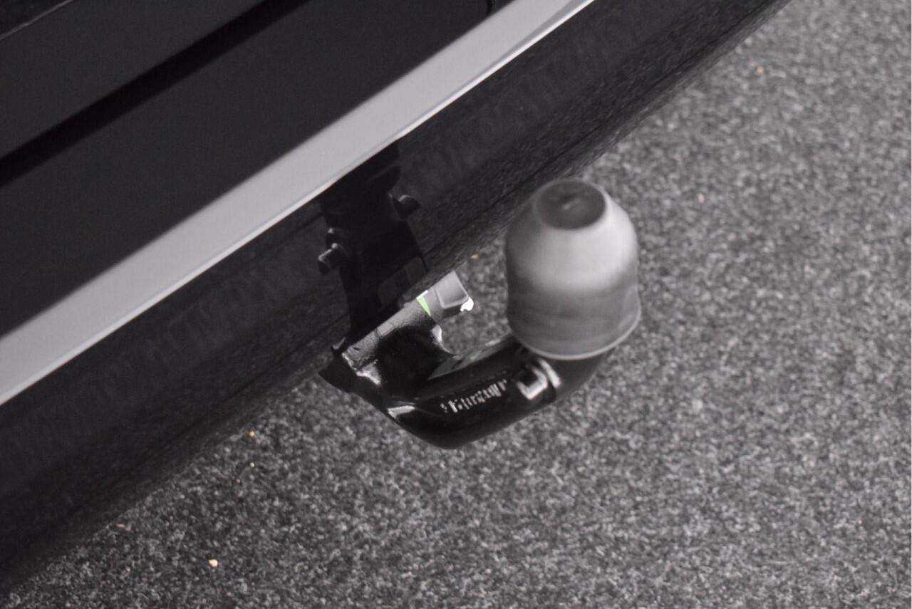 Volkswagen CADDY Cargo 2.0 TDI 122pk DSG Style Trekhaak Camera Led Stoelverwarming Navigatie