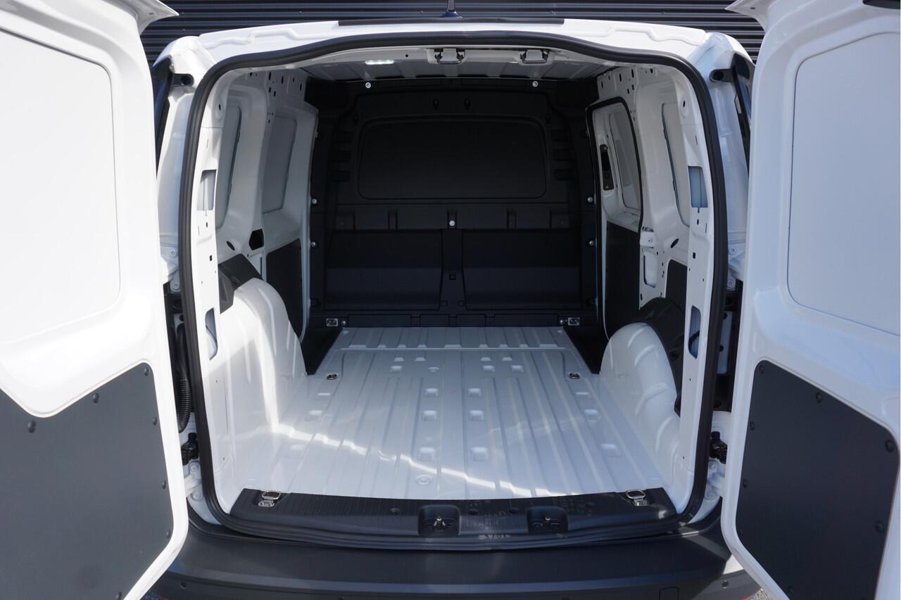 Volkswagen CADDY Cargo 2.0 TDI 102PK Apple Carplay Cruise Digitaal dashboard Parkeersensoren Trekhaak