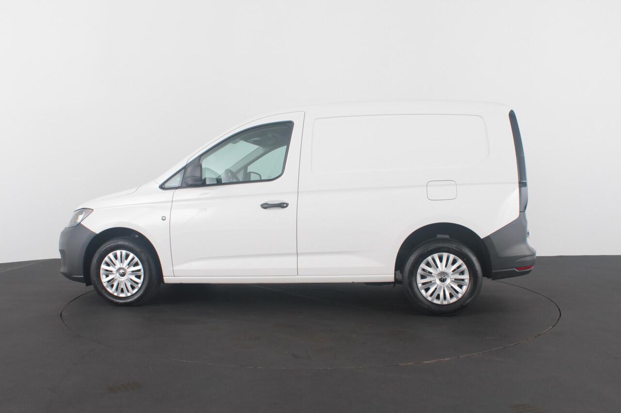Volkswagen CADDY Cargo 2.0 TDI Trend 102pk > Cruise control/Bluetooth/parkeersensoren a...