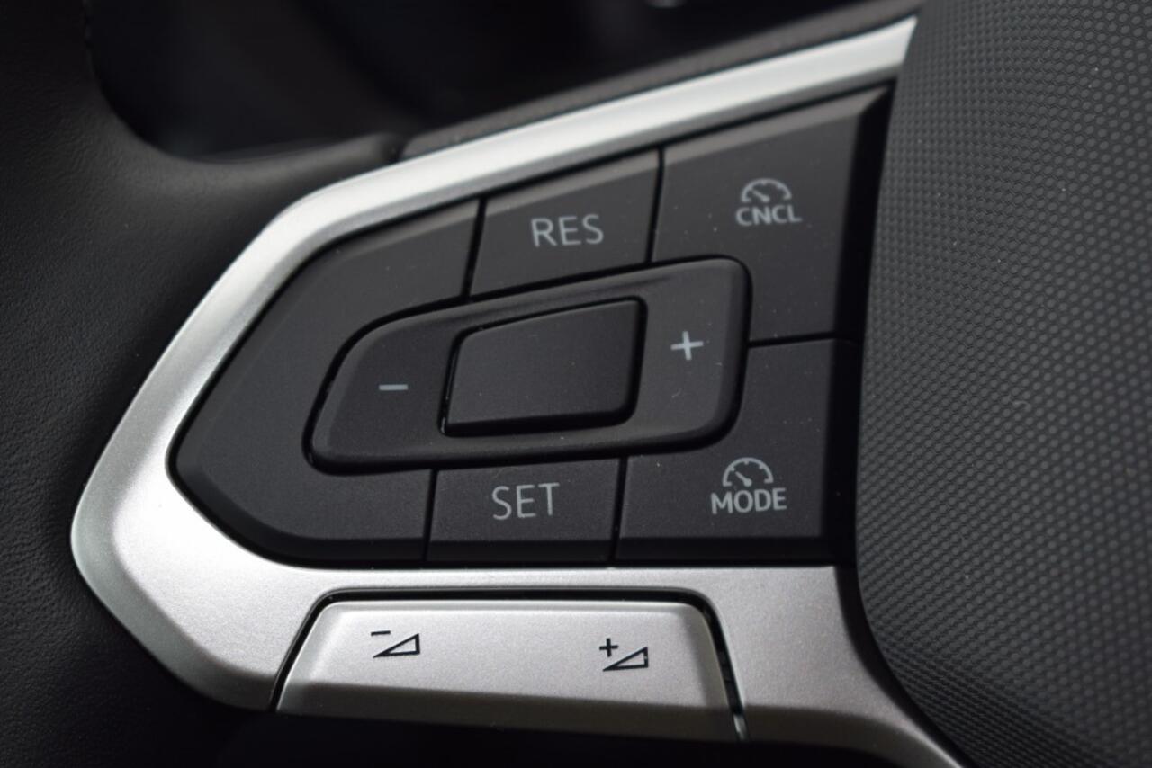 Volkswagen CADDY 2.0 TDI Style 102 PK VIRTUAL COCKPIT NAVI CARPLAY CAMERA COMFORTSTOEL