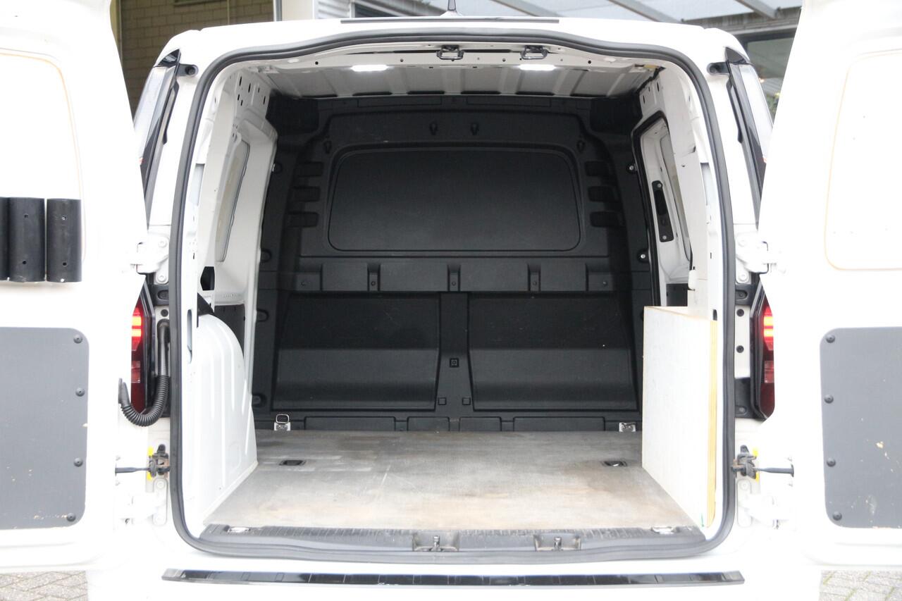 Volkswagen CADDY Cargo 2.0 TDI 150PK | Aut. | KAR-edition | Virtual | Keyless | Navi..